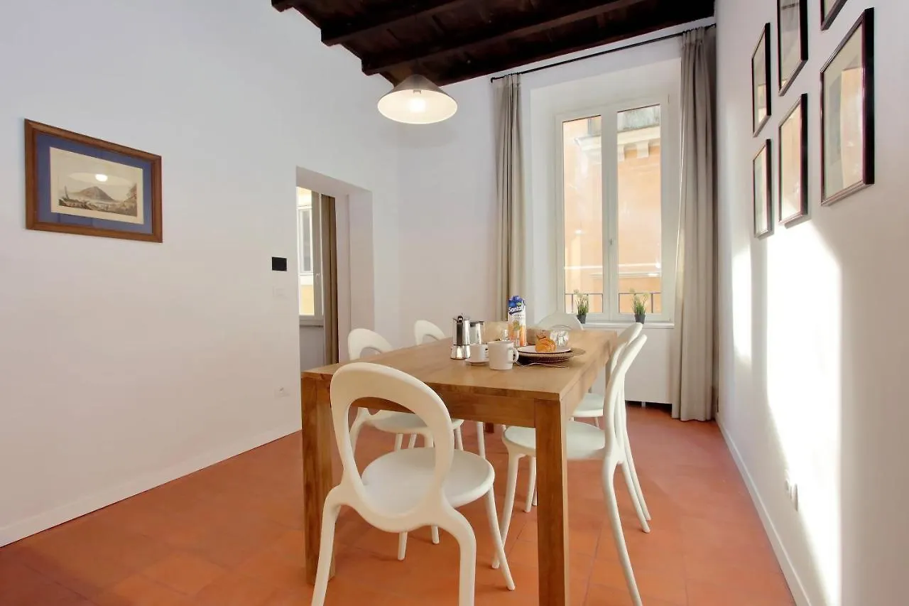 Residenza Torre Vecchiarelli - Apt 3 Rome 0*,