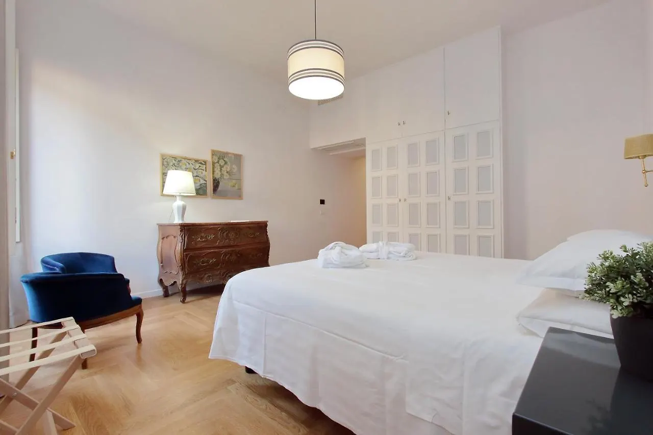 Residenza Torre Vecchiarelli - Apt 3 Rome