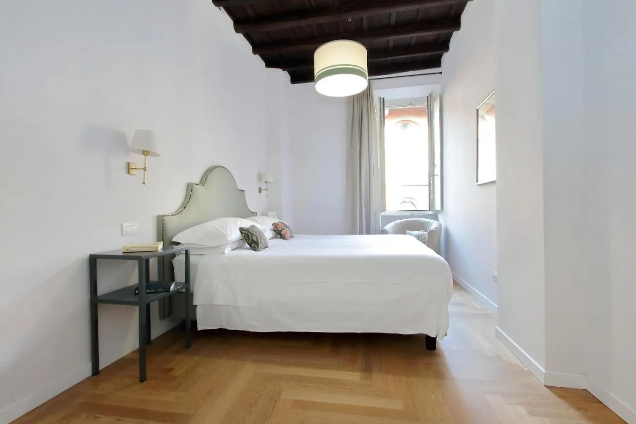 Apartment Residenza Torre Vecchiarelli - Apt 3 Rome Italy