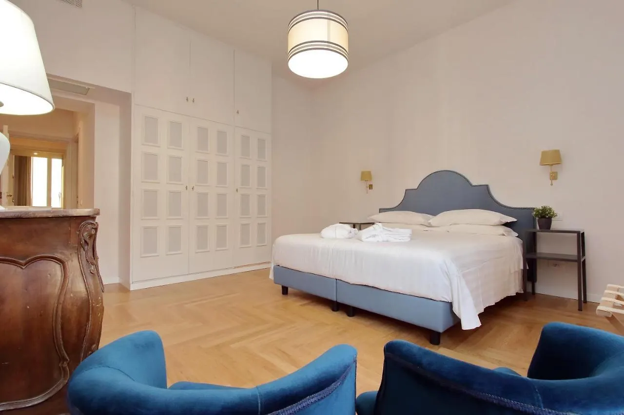 Residenza Torre Vecchiarelli - Apt 3 Rome 0*,  Italy