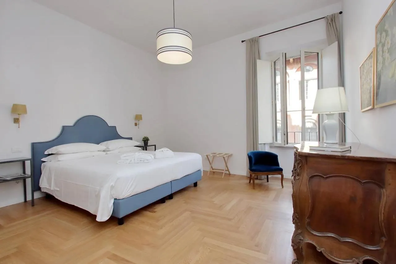 Apartment Residenza Torre Vecchiarelli - Apt 3 Rome Italy