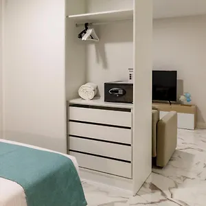 Avatar Canteras Apartment Las Palmas de Gran Canaria