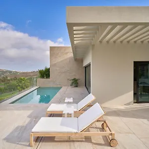 Oasis Holiday home Salobre (Gran Canaria)