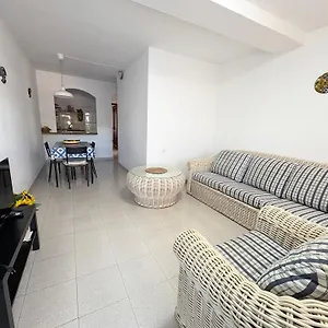 La Lapa Apartment Playa Blanca (Lanzarote)