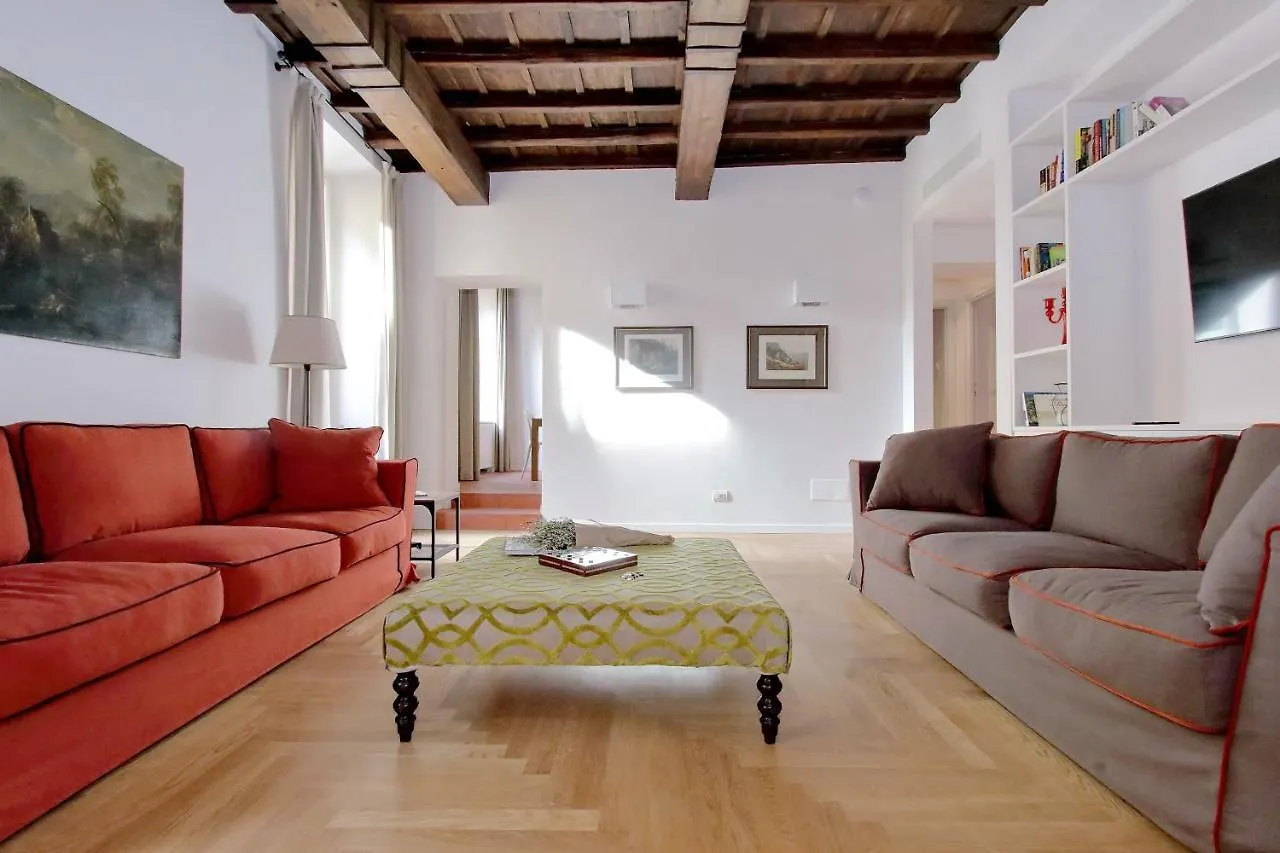 Residenza Torre Vecchiarelli - Apt 3 Roma
