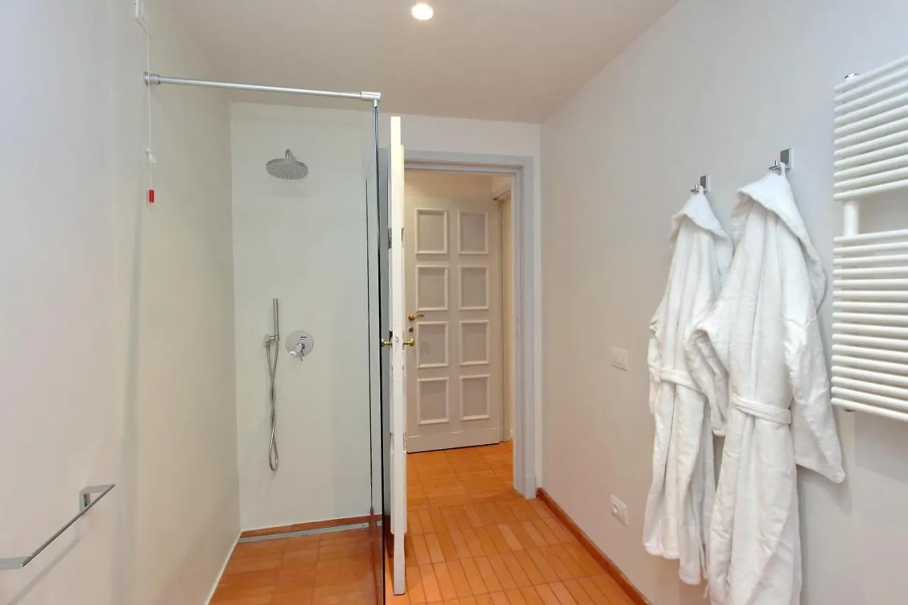 Residenza Torre Vecchiarelli - Apt 3 Roma Daire