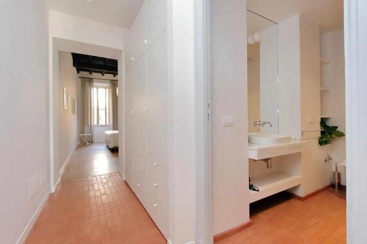 Residenza Torre Vecchiarelli - Apt 3 Roma 0*,