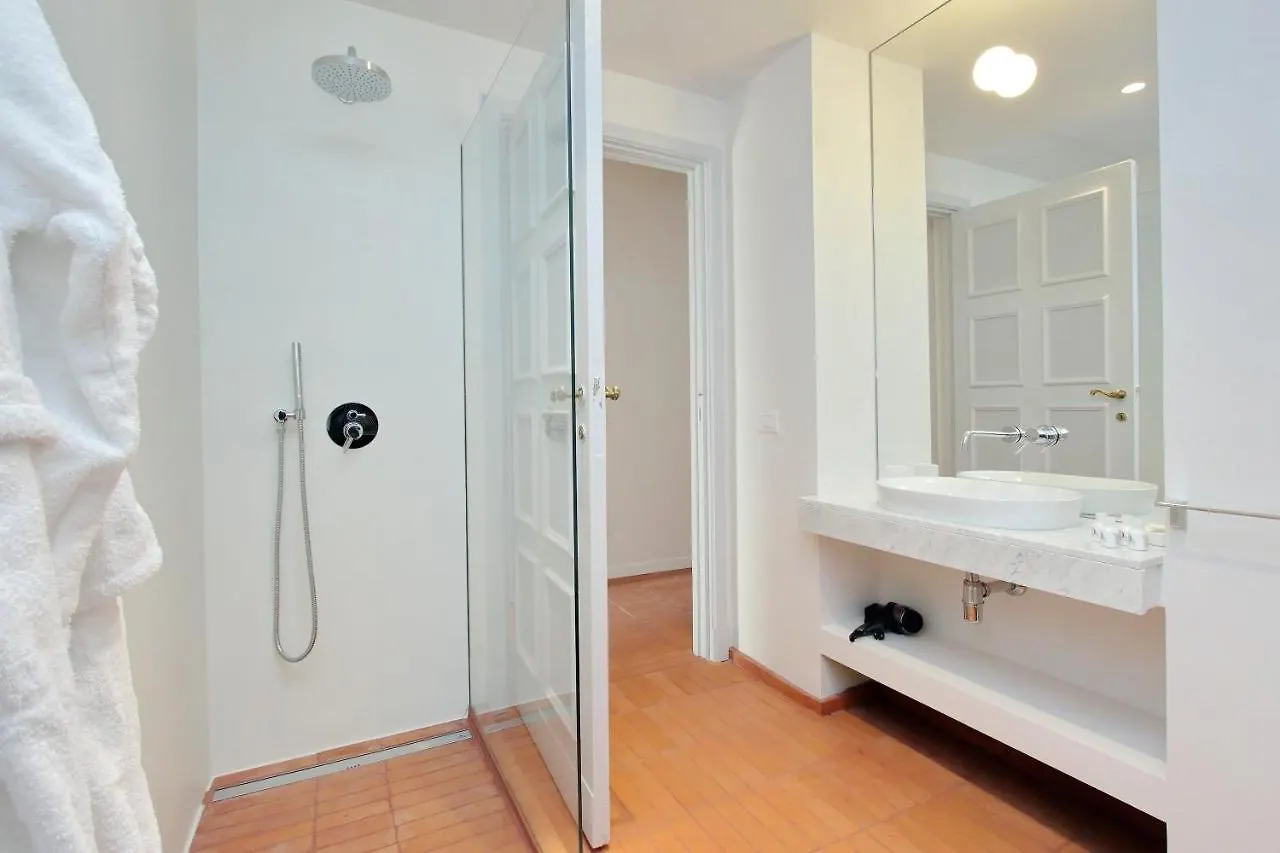Residenza Torre Vecchiarelli - Apt 3 Roma