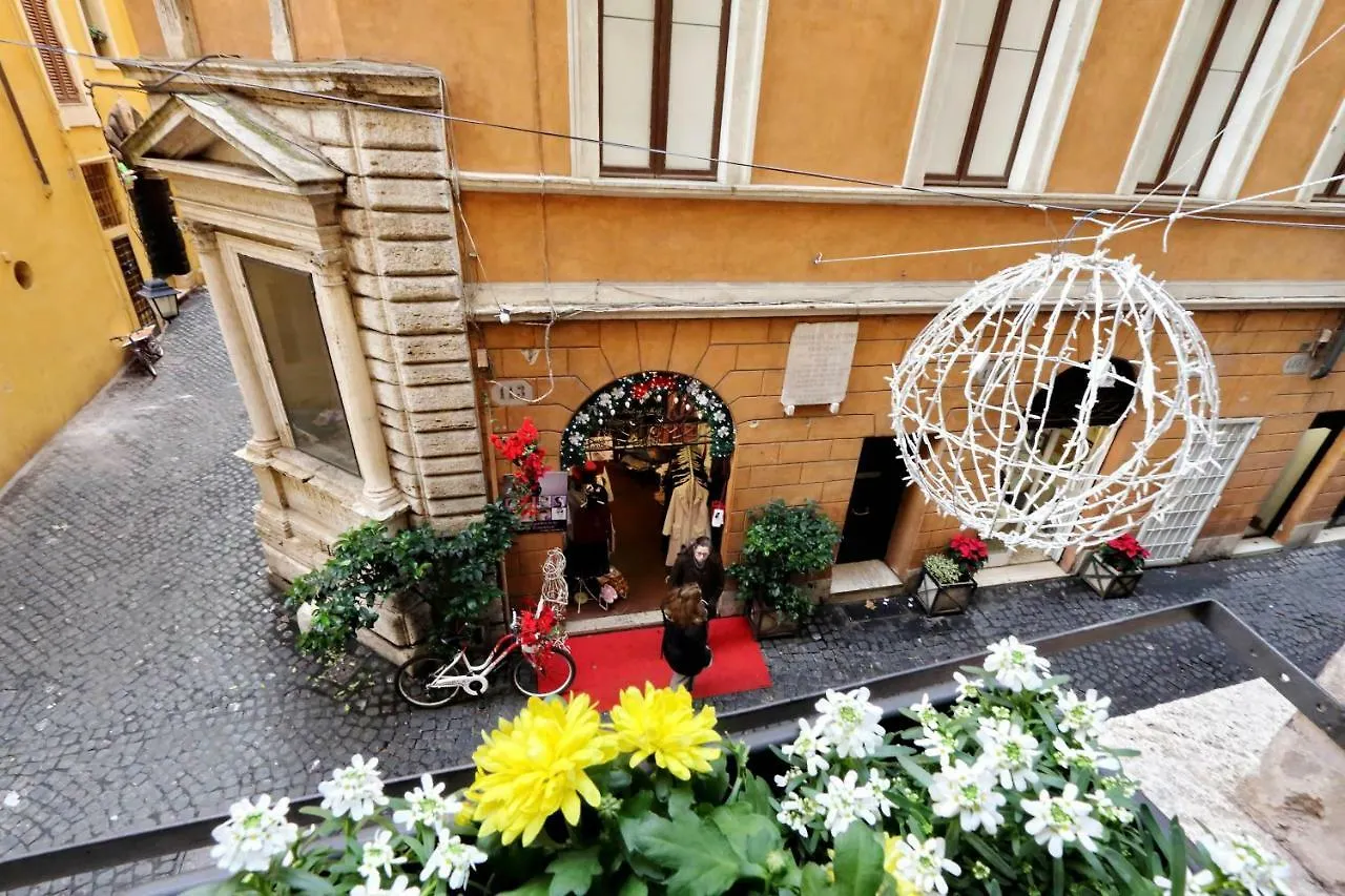 Residenza Torre Vecchiarelli - Apt 3 Roma Daire